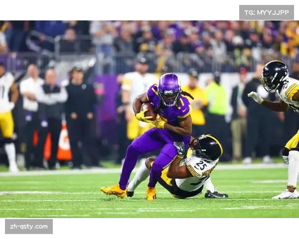 维京人新秀四分卫麦卡锡制胜传球 关键三档决策显胆识