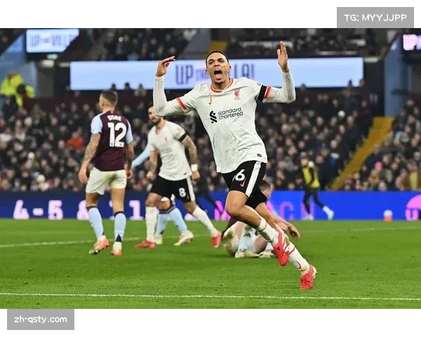 利物浦欧冠资格争夺进入关键期，后续赛程将面对维拉